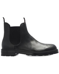 Bally Boots for Men | Online Sale up to 55% off | Lyst