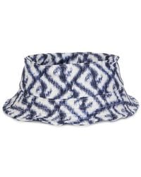 Fendi - Hats - Lyst