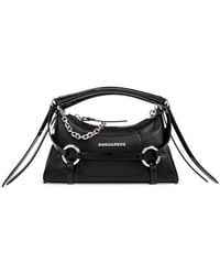 DSquared² - Bondage Handbag - Lyst