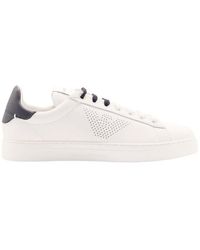 Emporio Armani Shoes for Men | Online Sale up to 65% off | Lyst