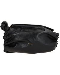 Jil Sander - Shoulder Bags - Lyst