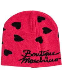 Moschino Hats for Women | Online Sale 