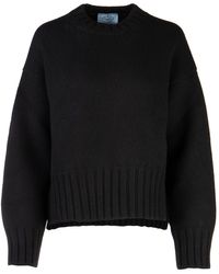 prada sweater sale
