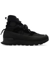 Canada Goose - Glacier Trail High Top Sneakers - Lyst
