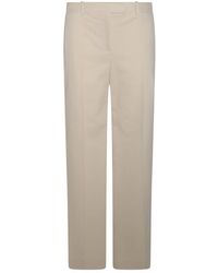 The Row - Trousers - Lyst
