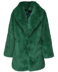 V73 - Jane Furs Jacket - Lyst