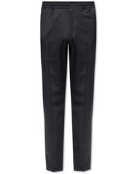 IRO - Pleated Front Trousers - Lyst