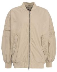 Save The Duck - Jay Bomber Jacket - Lyst