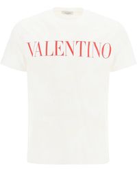 Valentino T-shirts for Men - Up to 82% off at Lyst.com