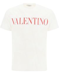 valentino t shirts for men up to 74 off at lyst com