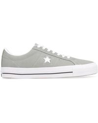 Converse One Star Sneakers for Men - Up to 55% off | Lyst