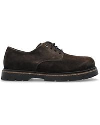 Birkenstock - Gighwood Lace-Up Shoes - Lyst
