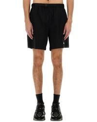 The North Face - Class V Pathfinder Belted Shorts - Lyst