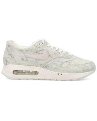 Nike - Air Max 1 '86 Logo Patch Sneakers - Lyst