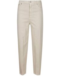 Dondup - Relaxed Fit Jeans - Lyst