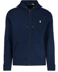polo hoodies