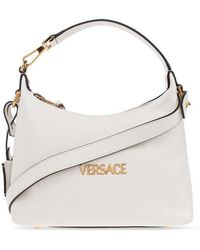 Versace - Handbag Tag - Lyst