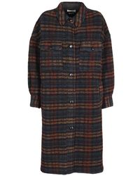 Étoile Isabel Marant Coats for Women | Online Sale up to 60% off | Lyst