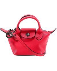 Longchamp Le Pliage for Women - Up to 50% off at Lyst.com