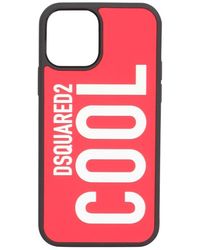 dsquared iphone xs max case