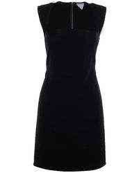 Bottega Veneta Mini and short dresses for Women - Up to 48% off at 