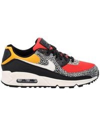 Nike - Air Max 90 Se Shoes - Lyst