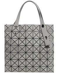 issey miyake geometric bag