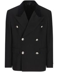 Prada - Jackets - Lyst