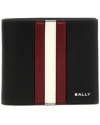 Bally - Band Wallet Wallets, Card Holders - Lyst