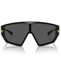 Versace - Sunglasses - Lyst