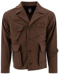 South2 West8 - Tenkara Utility Jacket - Lyst