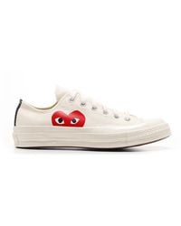 comme des garcons shoes men