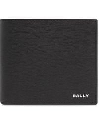 Bally - Foldable Wallet - Lyst