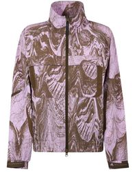 adidas By Stella McCartney - Techno Fabric Jacket - Lyst