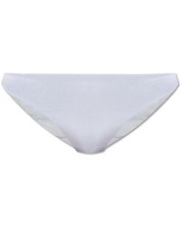 Marysia Swim - Ruffle Trim Activewear Set - Lyst