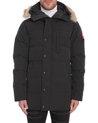 Canada Goose Carson Jackets for Men - Up to 50% off | Lyst
