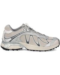 Salomon - Xt-Whisper Lace-Up Sneakers - Lyst