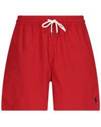 Polo Ralph Lauren Boardshorts for Men - Up to 60% off at Lyst.com