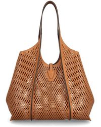 Tod's - T Timeless Tote Bag - Lyst
