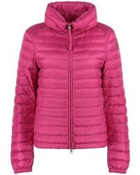 Parajumpers - Ayame Short Down Jacket - Lyst