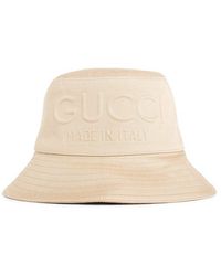 Gucci - Hats - Lyst