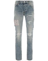 Amiri - Tye Dye Core Jeans - Lyst