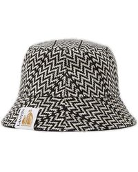 lanvin zig zag