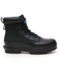 Converse Boots for Men - Up to 39% off at Lyst.com
