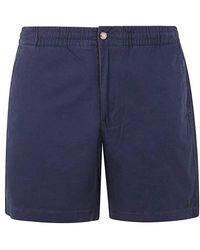 Polo Ralph Lauren - Shorts: Cfprepsters Flat - Lyst