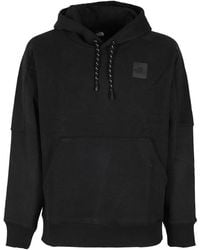 The North Face - The 489 Cotton Hoodie - Lyst