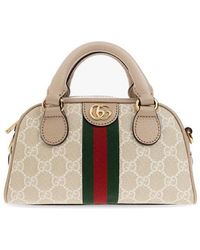 Gucci Top-handle bags for Women | Online Sale up to 32% off | Lyst
