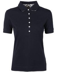 Barbour - Polo Shirt - Lyst