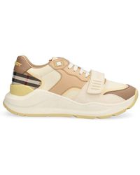 Burberry Shoes for Women | Online Sale up to 52% off | Lyst