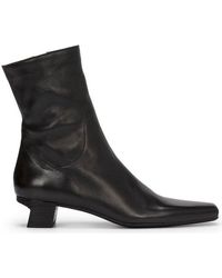 Marsèll Ankle boots for Women | Online Sale up to 60% off | Lyst